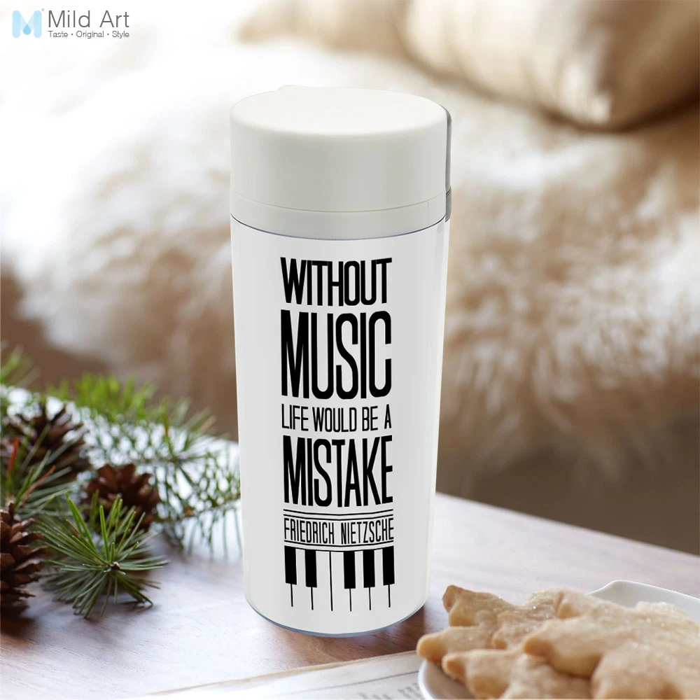 Бутылка для воды 300 мл с пластиковой изоляцией|bpa free|water bottlekids water bottle |