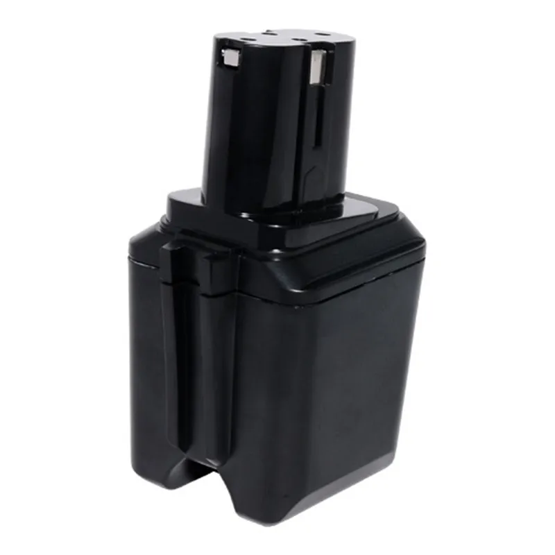 Аккумулятор для электроинструмента BOSCH 12 В 2607335021 2607335014 Ач Ni cd 2607335180 2607335158 Φ bpt1004