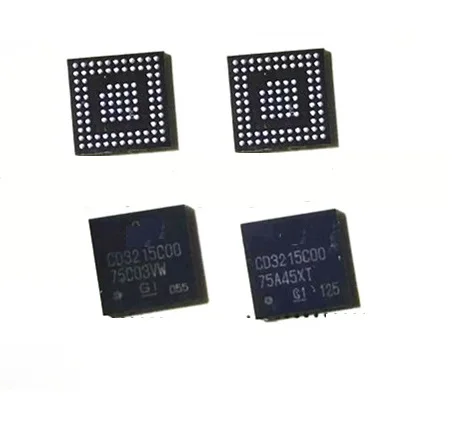 Новый оригинальный чипсет CD3215C00 CD3215COO BGA reball переход с неисправной логической