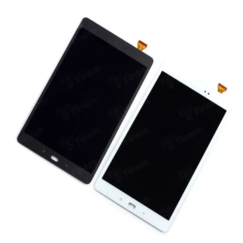 ЖК-дисплей с дигитайзером и сенсорной панелью в сборе для Samsung Galaxy Tab A 9 7 "P555 P550 |