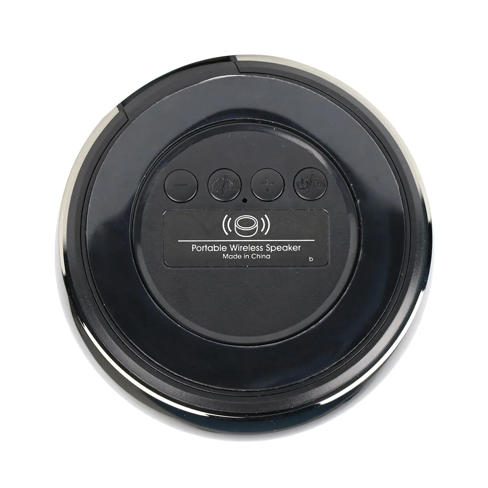 Maxinrytec Портативный мини Динамик Super Bass Hifi стерео Беспроводной Bluetooth Динамик BS-01 сабвуфер громкий Динамик s бумбокс
