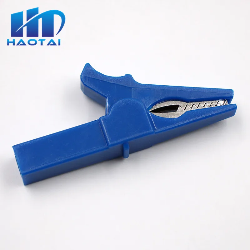 6 шт. автомобильные кабельные лампы 55 мм|Щипковые зажимы| |