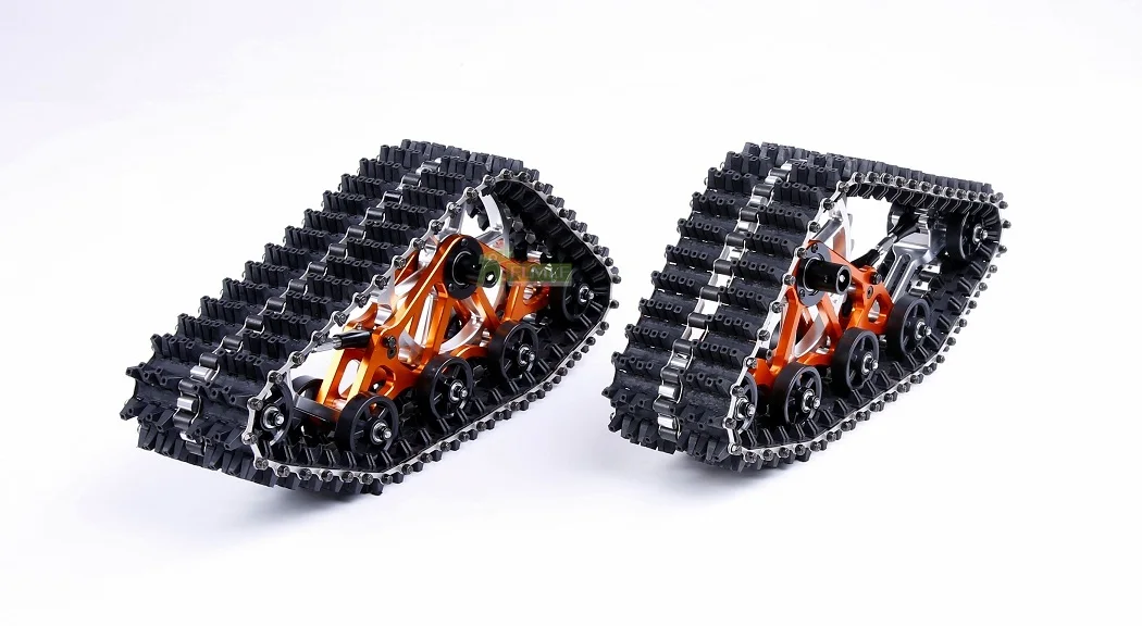Комплект для переоборудования с металлическим песком подходит 1/5 HPI ROVAN KM BAJA 5B 5T