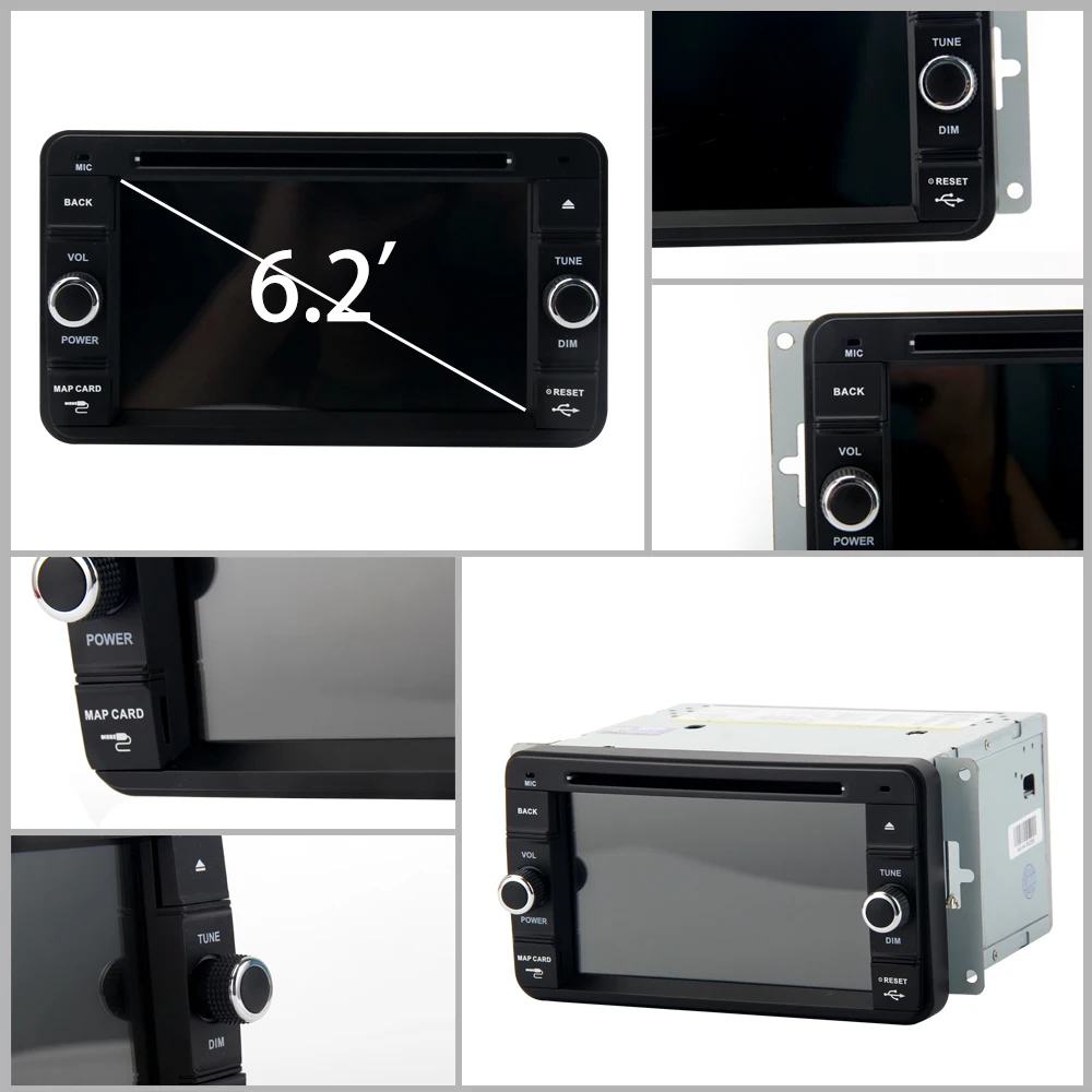 2 din автомагнитола gps Android 9,0 для Suzuki Jimny 2007 2008-2010 2011 Jimny автомагнитола gps навигация PX5 4 Гб+ 32 г Восьмиядерный
