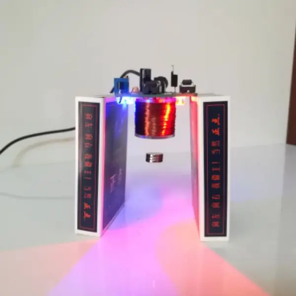 Тяните Maglev/Maglev система/голая электронная продукция DIY/креативные игрушки украшения