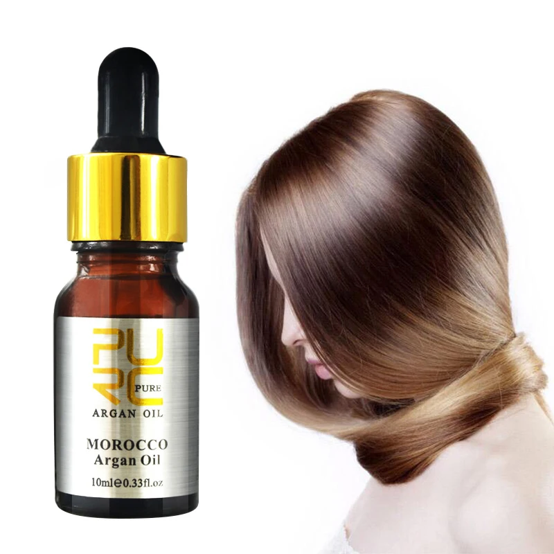 Эфирное масло для ухода за волосами лечение сухих и поврежденных волос питание