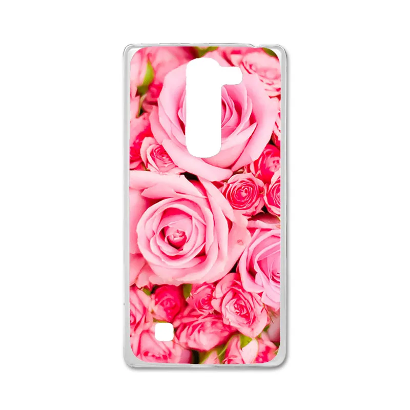 Q098 ТПУ чехол s для LG Optimus G4 Mini чехол силиконовый бампер для LG Magna C90Y90 Volt 2 LS751 G4C H525N 5,0 дюймов чехол для телефона - Цвет: Q098