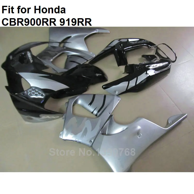 Обтекатели для мотоцикла из АБС-пластика Honda CBR900RR 1998 1999 CBR 919RR 900RR 98 99 HB24 |
