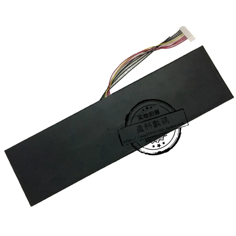 Новый оригинальный аккумулятор для GIGABYTE GX-17S AORUS X3 X5 X5S X7 V2 V3 V4 V5 V6 14 8 V 73.26Wh |