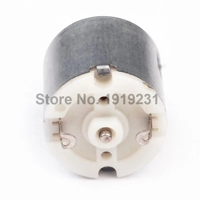 140 игрушечный двигатель постоянного тока &quotсделай сам&quot небольшое производство