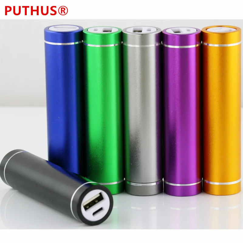 Универсальный спикер сварки 5 V/1A USB Мощность банк чехол цилиндр Батарея чехол Комплект для использования в домашних условиях 1X18650 Батарея Зарядное устройство коробка для galaxy note 9