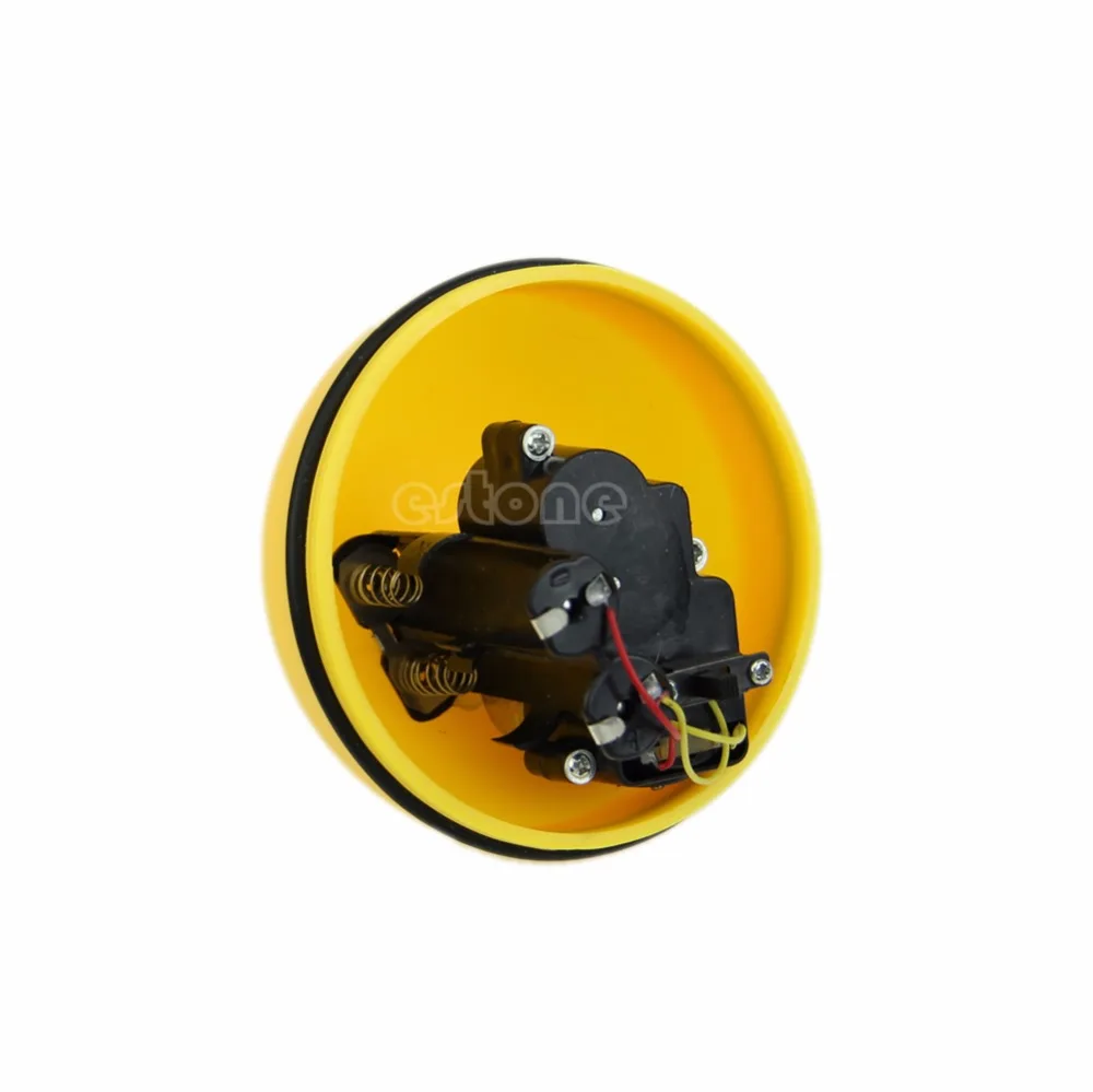 Милый моторизованный катящийся шар для собак и кошек прыгающая живая игрушка