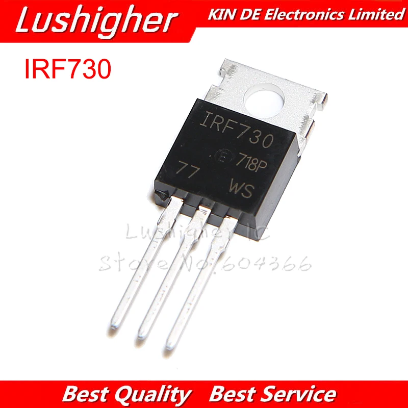 10 шт. IRF530 IRF630 IRF730 IRF830 LM317T IRF3205 транзистор TO 220 TO220 IRF530PBF IRF630PBF IRF730PBF IRF830PBF