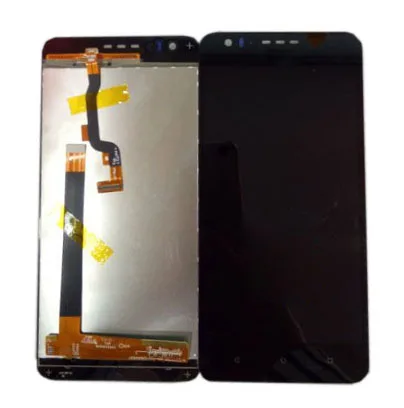 1 шт./лот высокое качество 5 &quotдля HTC Desire 825/10 стиль жизни ЖК-дисплей + кодирующий