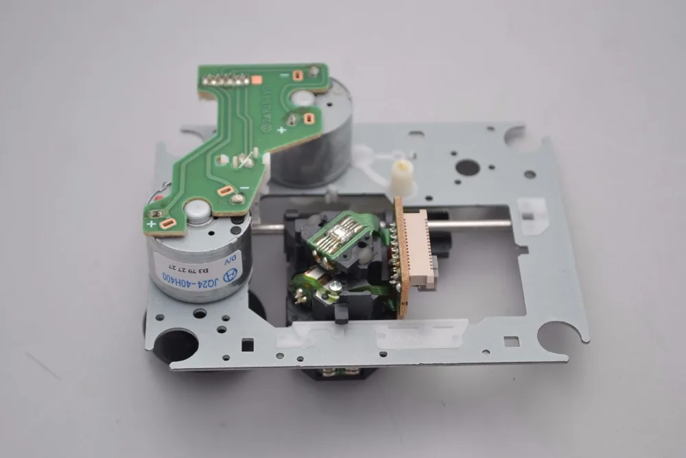 

Replacement For AIWA CSD-ES228 CD Player Spare Parts Laser Lens Lasereinheit ASSY Unit CSDES228 Optical Pickup Bloc Optique