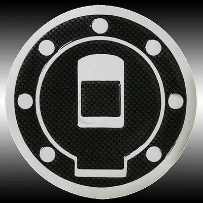 Motorcycle Fuel Gas Cap Cover Pad Sticker For Yamaha YZF R1 1998-1999 R6 1999-2000 | Автомобили и мотоциклы