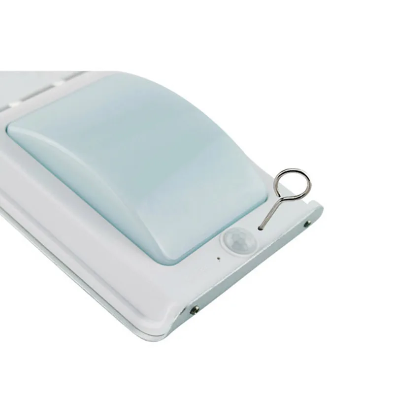 TAMPROAD наружные солнечные огни датчик движения Детектор наружное охранное