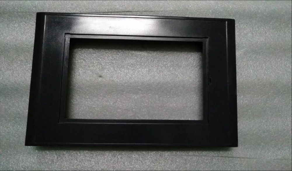 MP277 10 6AV6643 0CD01 1AX1 панель корпуса новая и оригинальная в наличии|Промышленные