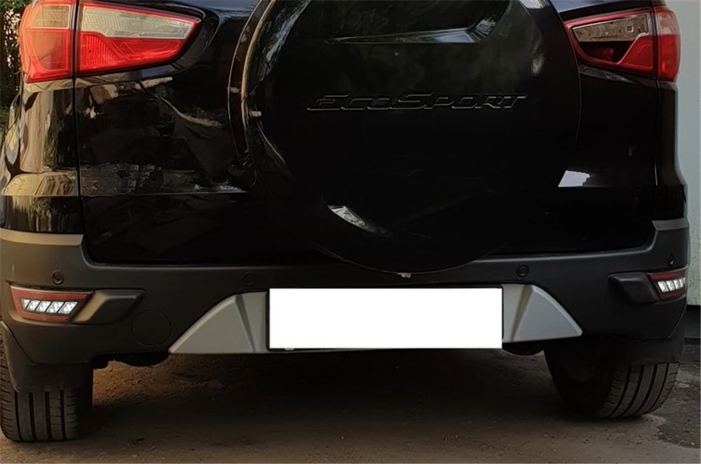 For Ford Escape Kuga 2013 Car Right Rear Bumper Reflector Lights Rear Fog Lamp Assembly