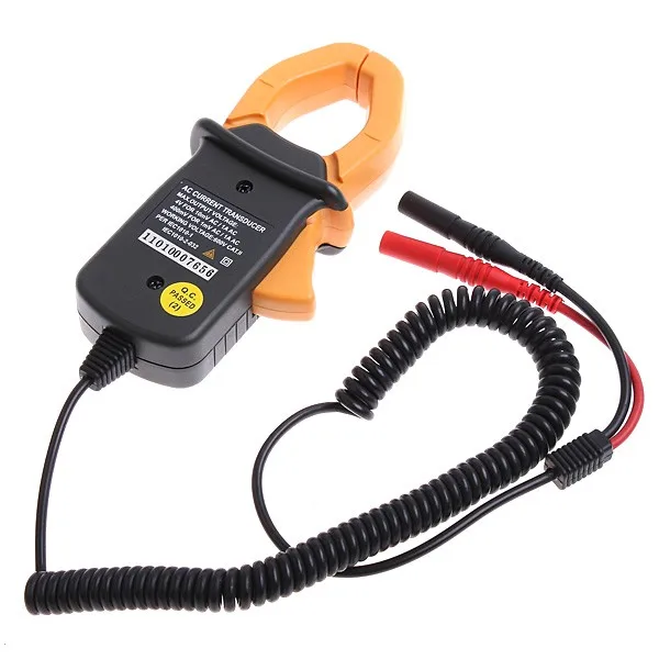 MASTECH MS3302 цифровой зажим переменного тока Датчик измеритель 0.1A-400A DMM | Инструменты