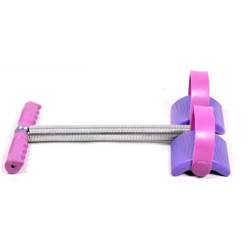 Весенняя ножная ралли резистивные полосы для ног фитнес веревка спортивных