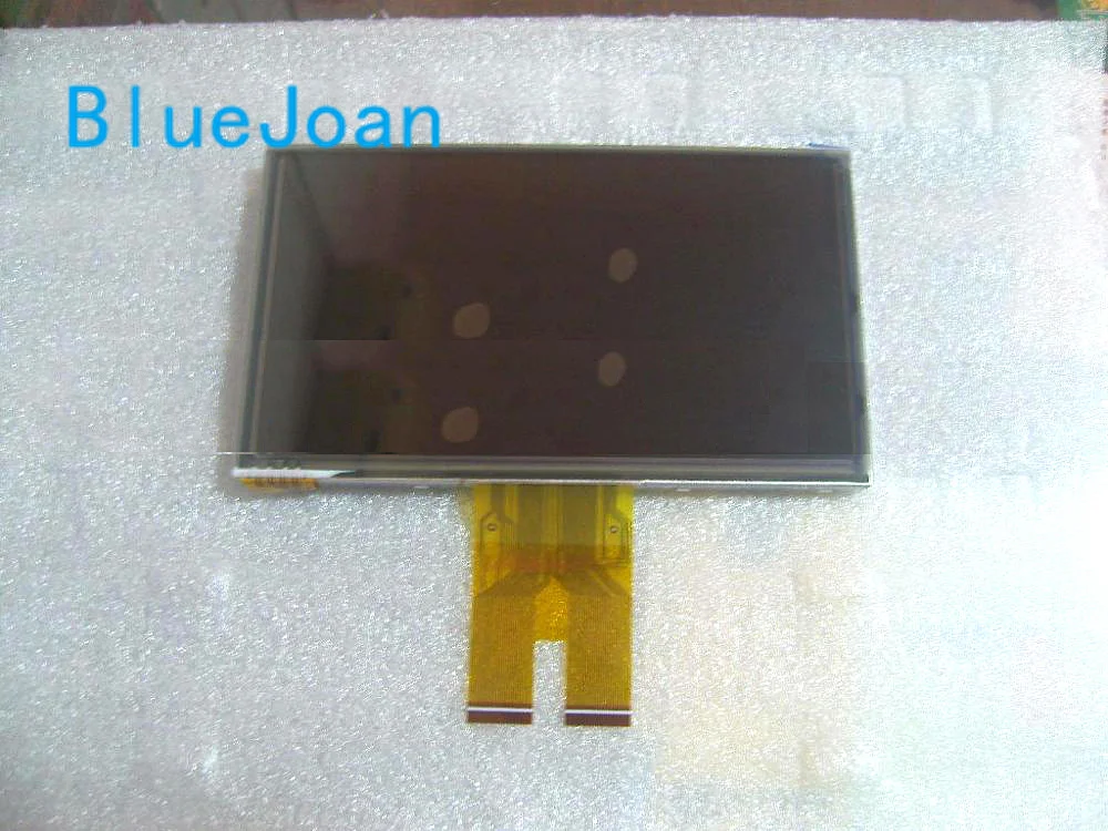 TPO 6 5 дюймов дисплей TJ065MP02AA ЖК монитор с сенсорным переключателем сенсорный экран