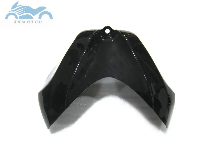 Обновите комплект обтекателей для SUZUKI K6 GSXR600 750 2006 2007 антиблокировочная система, мотоциклетные обтекатели комплект GSXR750 GSX R600 06 07 Черный Серый кузов