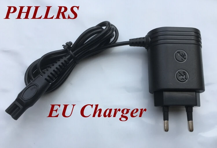 Зарядное устройство для бритвы PHILIPS hq2 hq3 hq4 hq64 hq8 hq9 sh30 sh50 sh70 220 240 В|Бритва| |