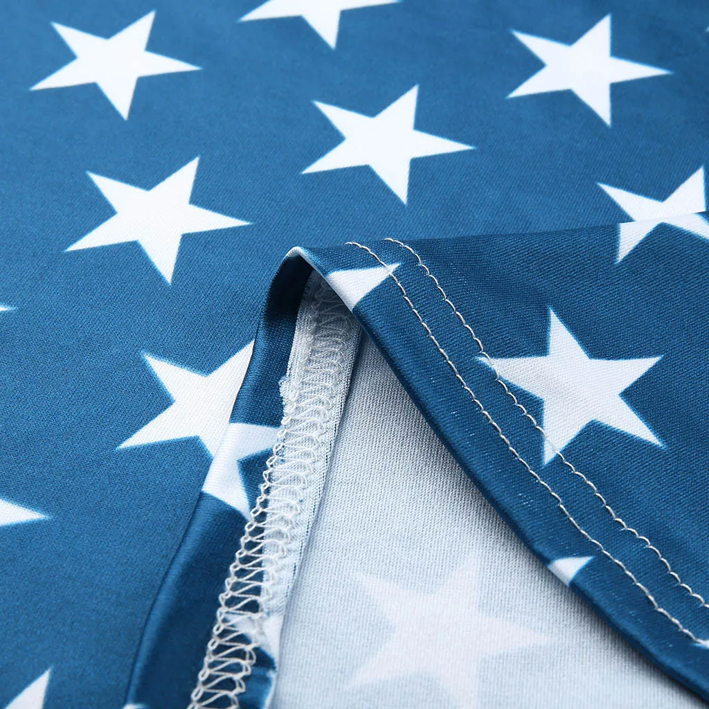 Летнее женское пляжное мини-платье без рукавов с глубоким круглым вырезом и