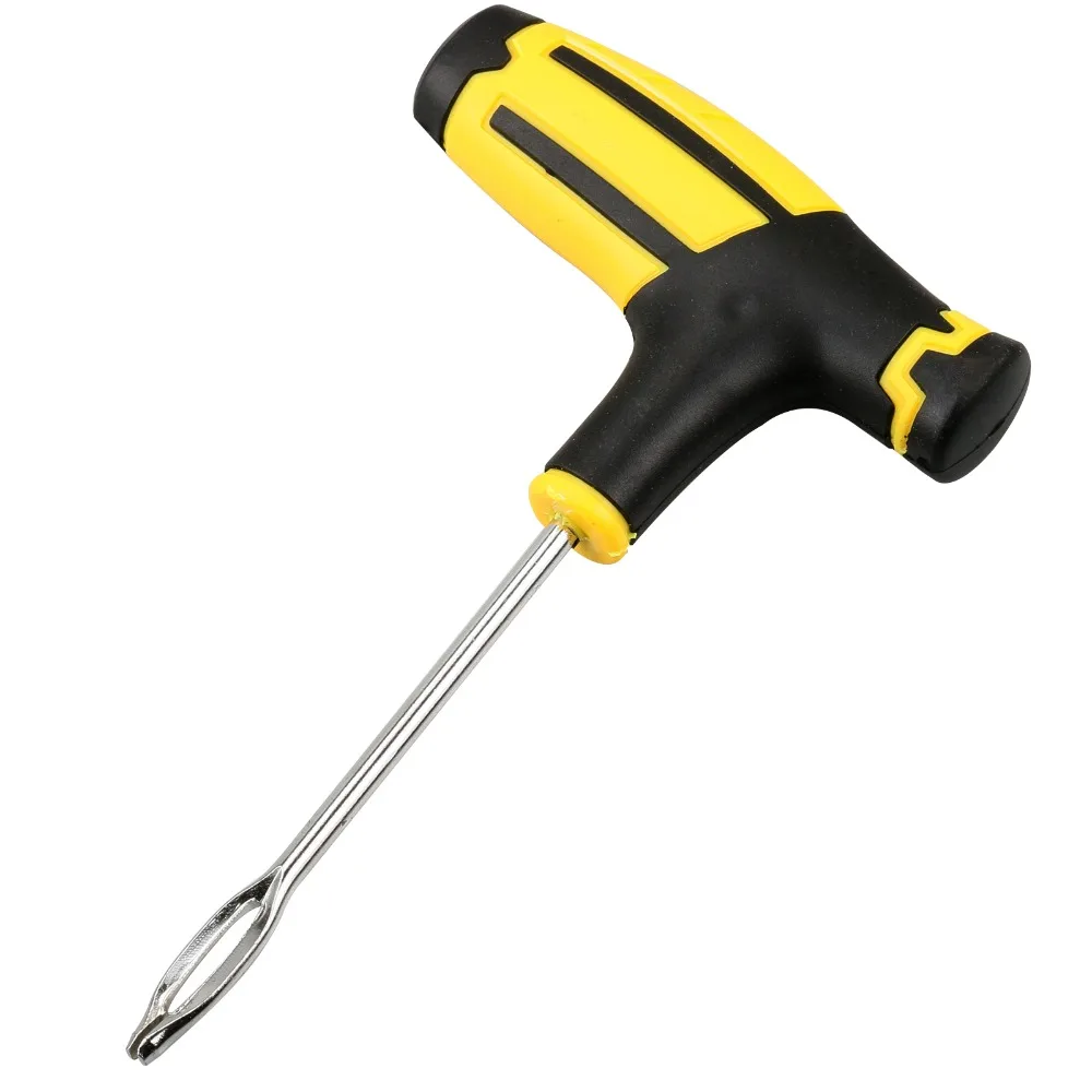 MR CARTOOL 6 Piece ремонт автомобильных шин прокол Ремонтный комплект для автомобиля
