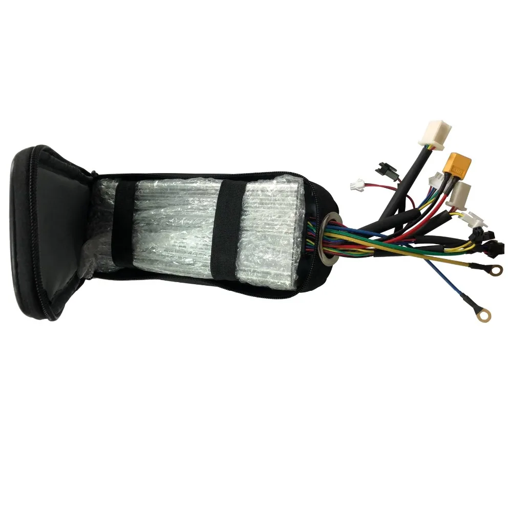 Комплект для электрического велосипеда 48V 1500W Байк, способный преодолевать Броды для е-байка 36В 250 Вт 500 Вт Электрический велосипед Conversion Kit для длины стопы 24-29 в задний ступичный мотор для центрального движения колеса