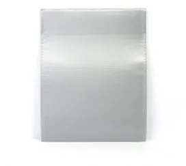 Большая сумка для литиевых батарей 23*30 см с огнестойкими взрывозащищенными