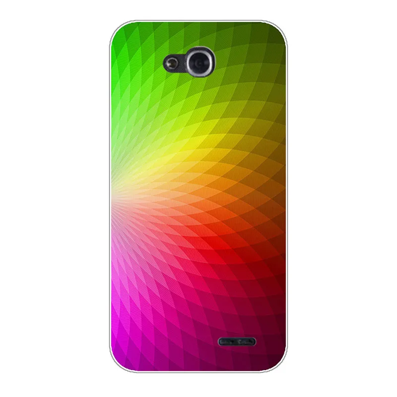ZX06 Чехол для телефона LG L90 D405 Dual D410 чехол силиконовый чехол для LG Optimus L90 D405 D415 серия III мягкий ТПУ чехол Капа задняя крышка Fundas - Цвет: ZX06