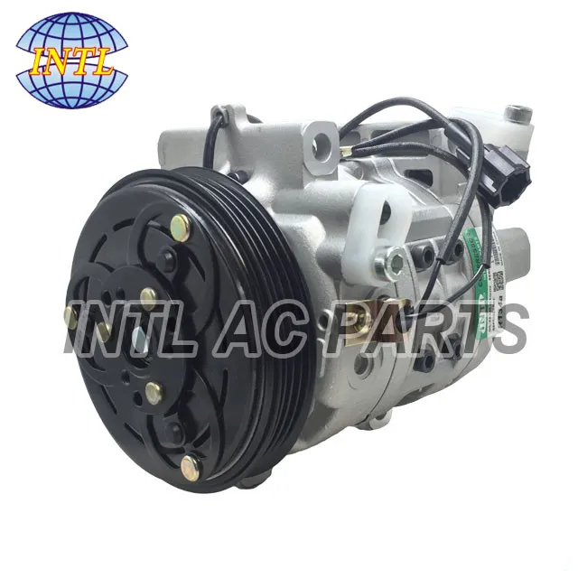 DKV11D DKV 11D A/C автомобильный компрессор кондиционера для Nissan Sunny Sentra 92600 0M004 926000M004 506221