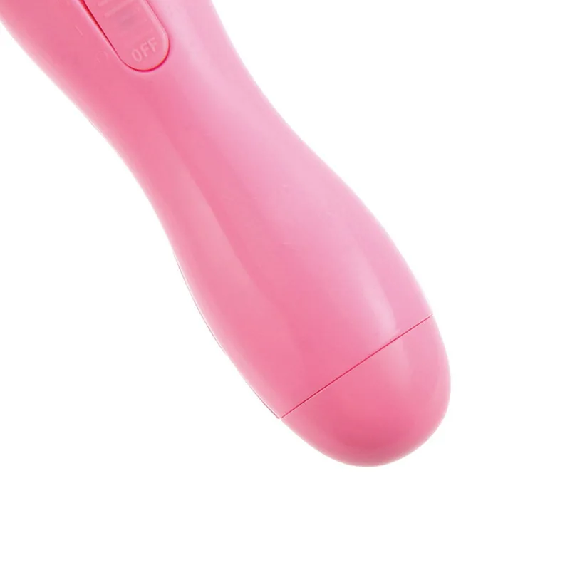 Мощный мультискоростной AV вибратор G spot оральный Стимулятор клитора волшебная