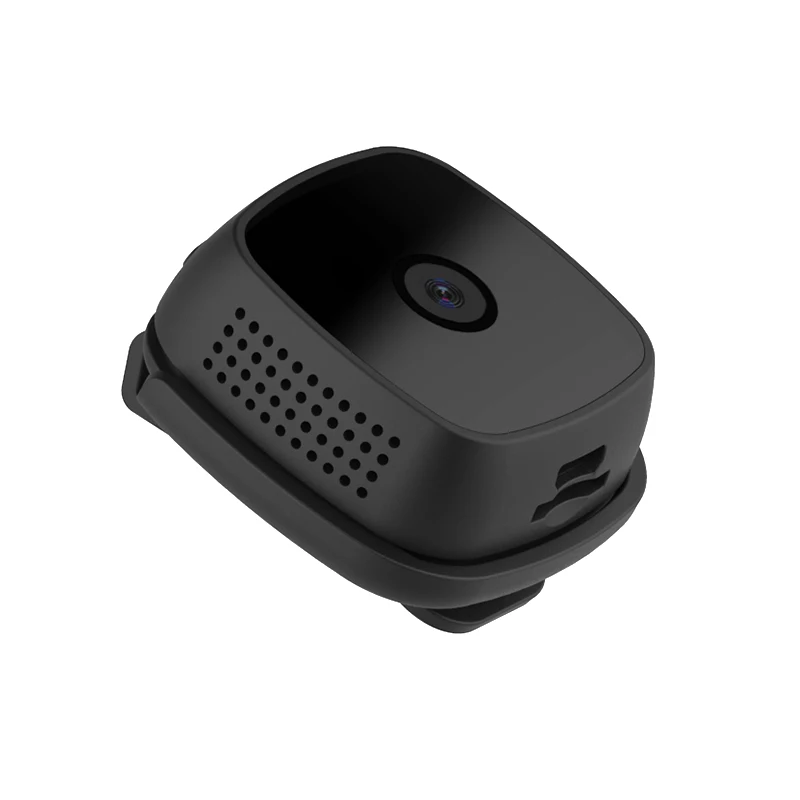 New Meisort C9 HD Video 1080P IP Camera Wireless Wi-fi Surveillance Night Security Mini Network Indoor Baby Monitor | Безопасность и