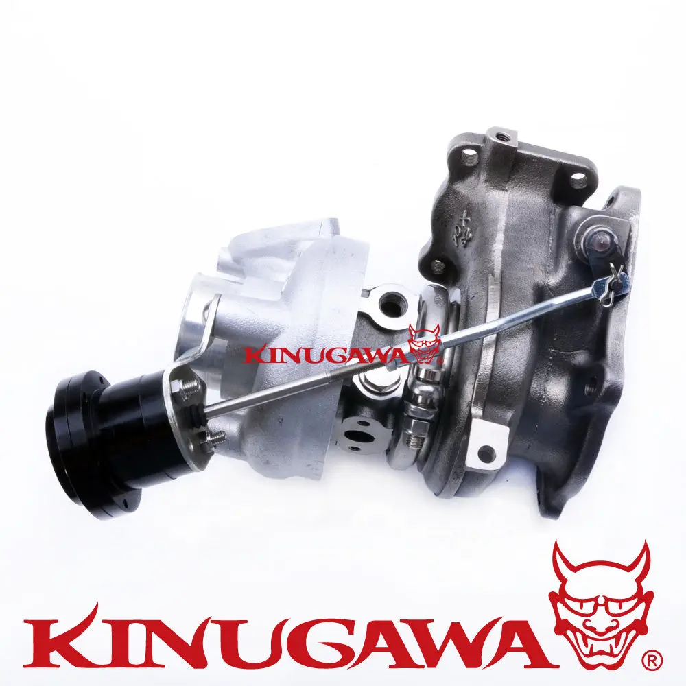 Турбокомпрессор kinugawa TD06SL2-18G 7 см для Mitsubishi 4G63T DSM EVO 1~ 3 Galant VR-4