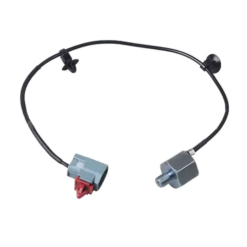 ZJ0118921 ZJ01 18 921 E1T50371 Датчик детонации удара подходит для Mazda 3 BK 1 4 6 2 0 2|bk| |