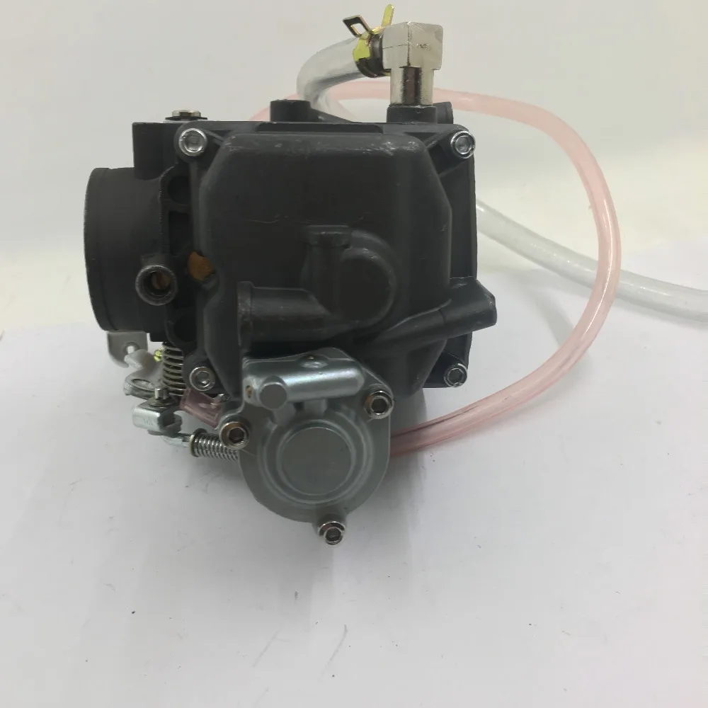 Cherryberg carb Карбюратор vegaser 40 мм cv40 заводской карбюратор Замена keihin для harley Dana Electra Glide FatBoy cv 40