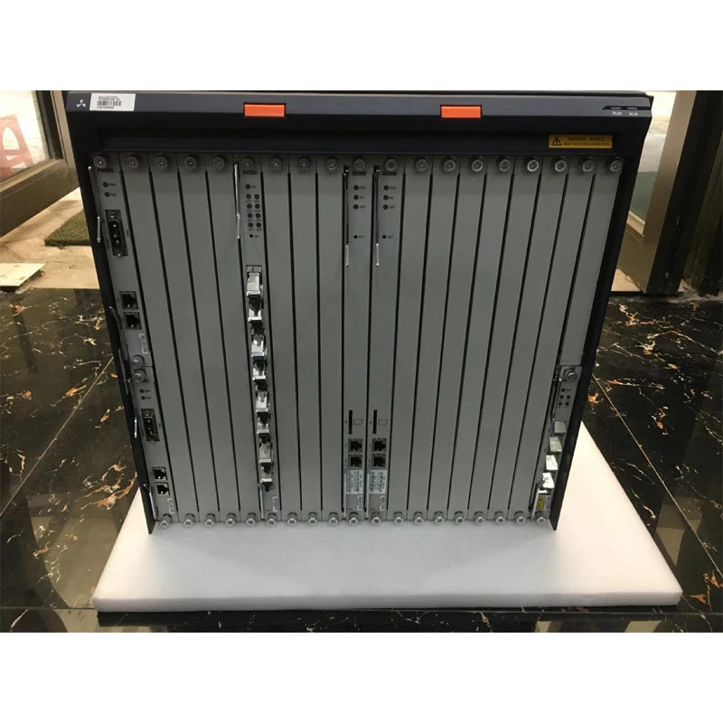 Акционная цена оригинальное оборудование для оптической линии ZTE OLT ZXA10 C300