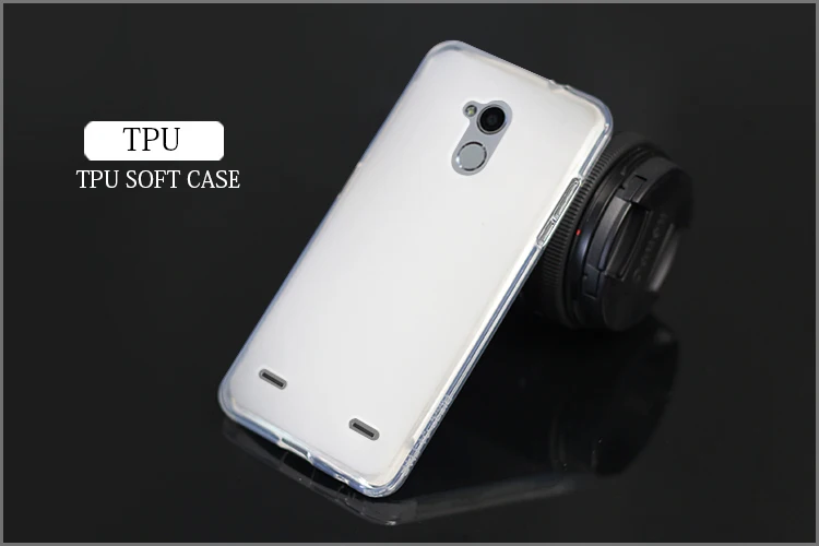 Phone case For ZTE Blade V7 Lite/ZTE A2 5-inch Cute Cartoon High Quality Painted TPU Soft Case Silicone Back Cover |