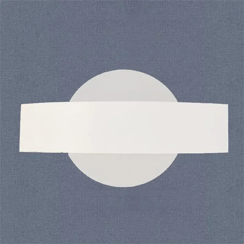 Moon дизайн настенные светильники прикроватные Спальня фойе исследование коридор