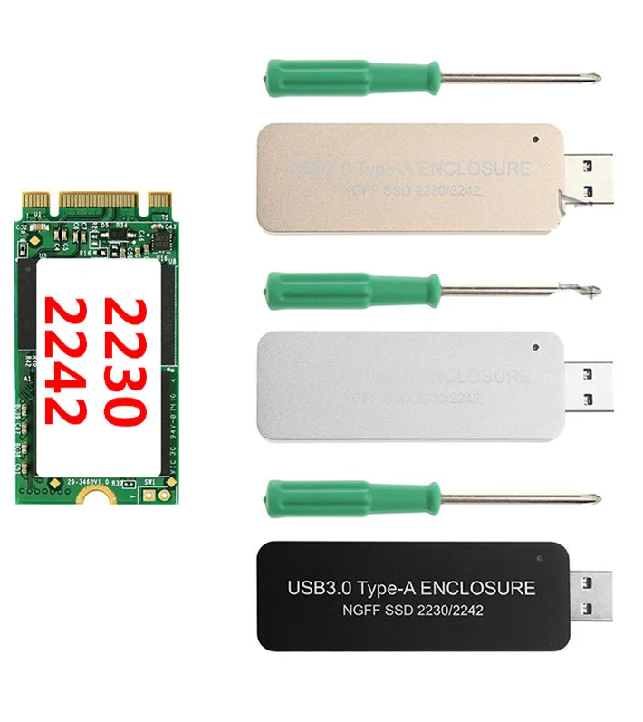 SP Mobile SSD Box NGFF M.2 SATA к USB3.0 жесткий диск встроенный портативный поддержка 2230 2242 |