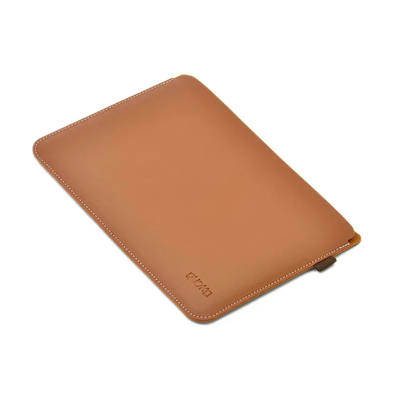 Ультра тонкая Супер сумка для ноутбука чехол 2018 MacBook Pro Retina & Air 12 13 15 16 поперечный