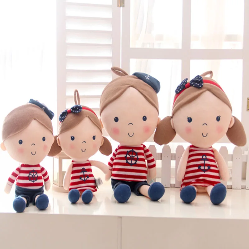 Любовь Пара оригинальная много любви ракушки детская подушка игрушка кукла