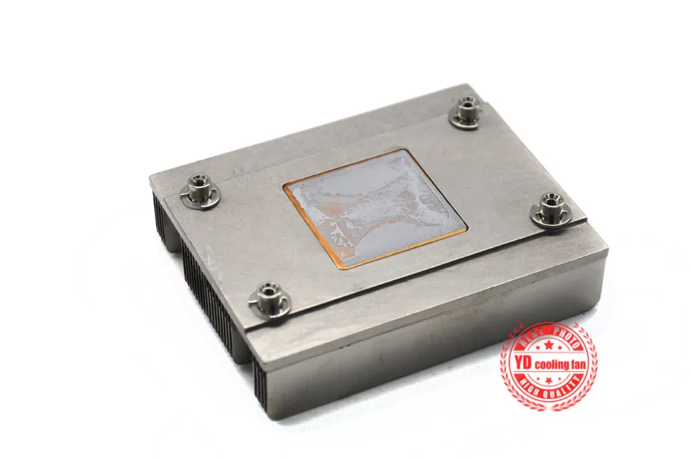 Для DELL R520 R420 r320 серверный радиатор ЦП XHMDT|cpu heatsink|heatsink cpuserver heatsink |