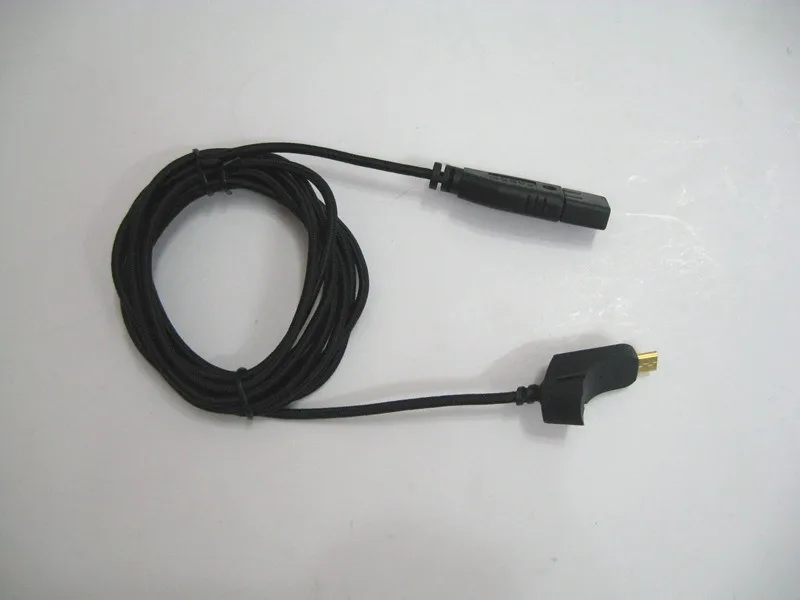 Новый USB-кабель для Razer Naga Epic замена игровой мыши бесплатная доставка |