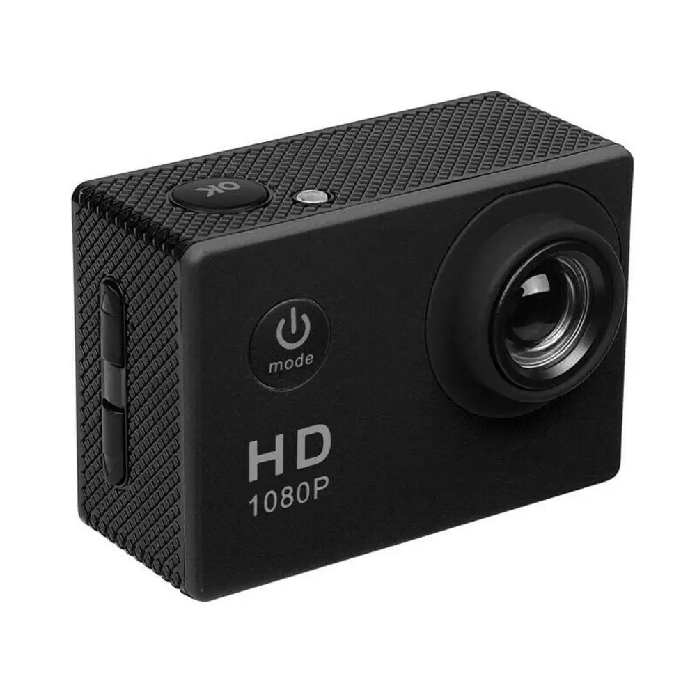 Экшн-камера H9R/H9 Ultra HD 4K WiFi дистанционное управление спортивная видеокамера DVR DV go Водонепроницаемая профессиональная камера