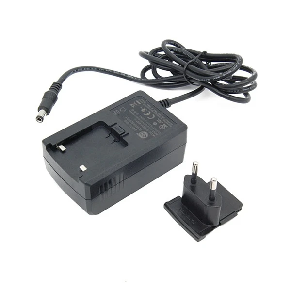 19V 2.1A 50/60Hz AC DC импульсный режим источник питания 100 240V EU US вилка для TS100 паяльника и