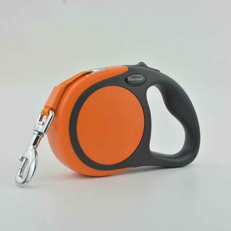 Hot Sale 5M 20kg Pet Retractable Leash Medium Dog Automatic Lead for Walking | Дом и сад